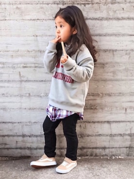 suzuさんのコーディネート