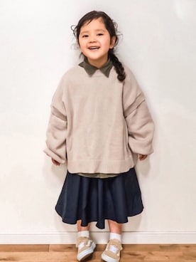 suzuさんのコーディネート