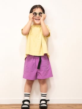 suzuさんのコーディネート