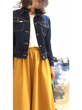 sakuraさんのコーディネート