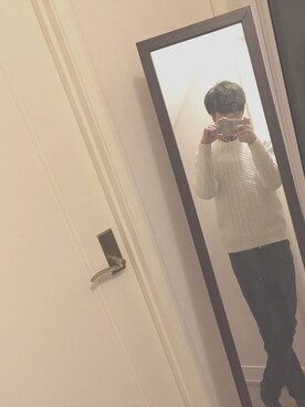 ＜HIROKI＞さんのコーディネート