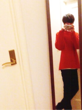 ＜HIROKI＞さんのコーディネート