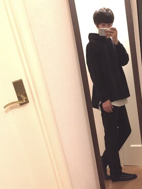 ＜HIROKI＞さんのコーディネート