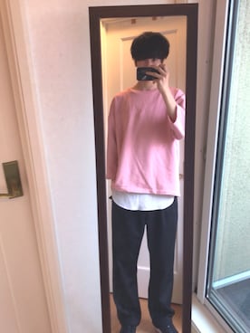 ＜HIROKI＞さんのコーディネート