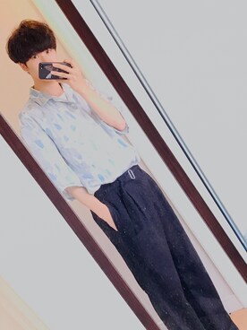 ＜HIROKI＞さんのコーディネート