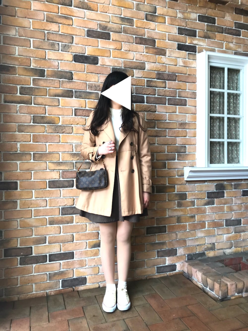 【コーデを格上げしてくれる】LOUIS VUITTON チェーンウォレット LOUIS VUITTONのウォレットチェーンを使ったレディース人気