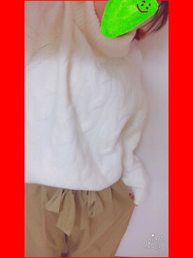 na ♡*°さん(レディース・160cm)の秋コーディネート