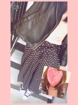 na ♡*°さんのコーディネート