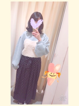 na ♡*°さんのコーディネート