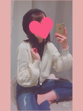 na ♡*°さんのコーディネート