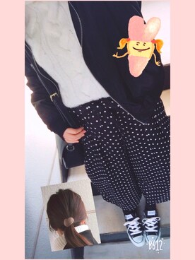 na ♡*°さんのコーディネート