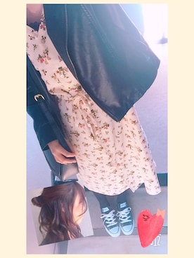 na ♡*°さんのコーディネート