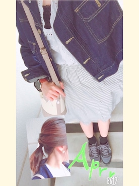 na ♡*°さんのコーディネート