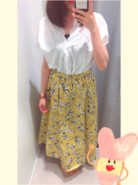 na ♡*°さんのコーディネート