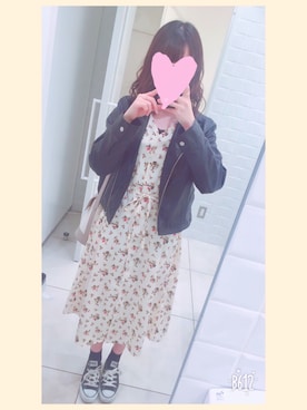 na ♡*°さんのコーディネート