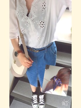 na ♡*°さんのコーディネート