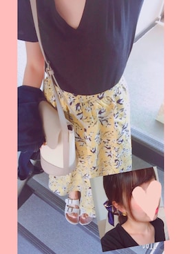 na ♡*°さんのコーディネート