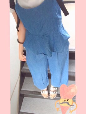 na ♡*°さんのコーディネート