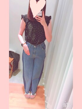 na ♡*°さんのコーディネート