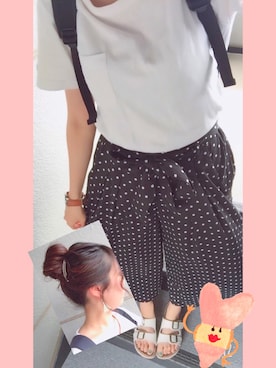 na ♡*°さんのコーディネート