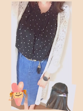 na ♡*°さんのコーディネート