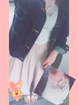 na ♡*°さんのコーディネート