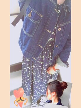 na ♡*°さんのコーディネート