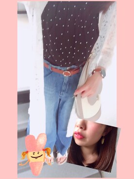 na ♡*°さんのコーディネート