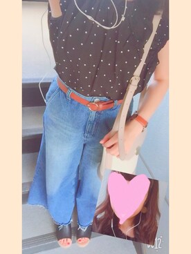 na ♡*°さんのコーディネート