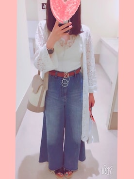 na ♡*°さんのコーディネート