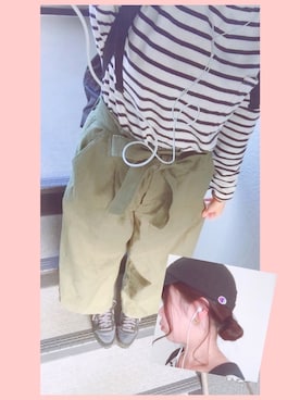 na ♡*°さんのコーディネート