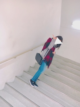 楓さんのコーディネート