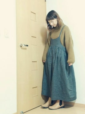 くまさんのコーディネート