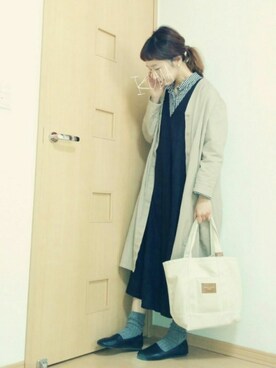 くまさんのコーディネート