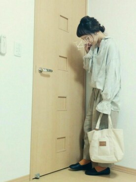 くまさんのコーディネート