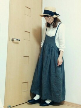 くまさんのコーディネート