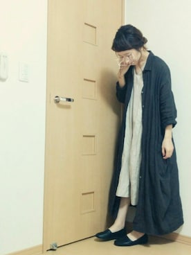 くまさんのコーディネート