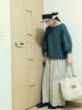 くまさんのコーディネート