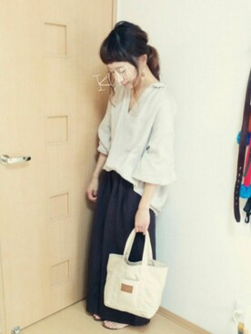 くまさんのコーディネート