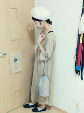 くまさんのコーディネート