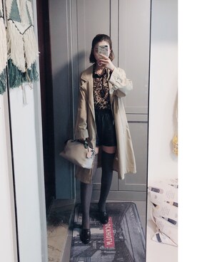 1inaさんのコーディネート