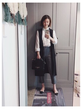 1inaさんのコーディネート