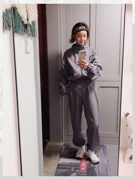 1inaさんのコーディネート