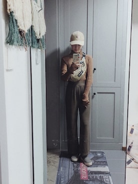 1inaさんのコーディネート