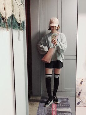 1inaさんのコーディネート