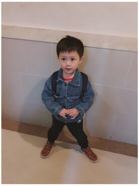 1inaさんのコーディネート