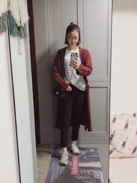 1inaさんのコーディネート