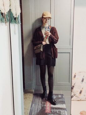 1inaさんのコーディネート