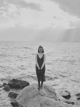 1inaさんのコーディネート