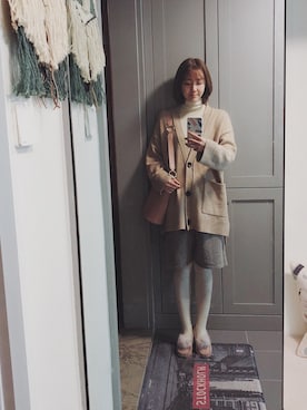 1inaさんのコーディネート